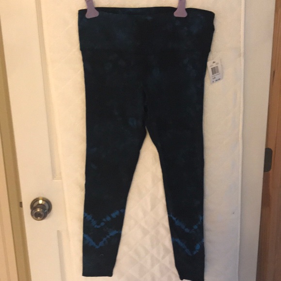 Electric & Rose sunset leggings NWT - Picture 1 of 2